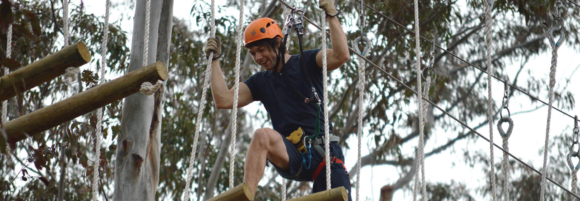 Treetops Adventure Yarramundi Hero