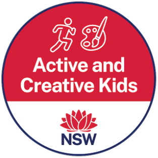 Active Creative Kids Badge 150x150