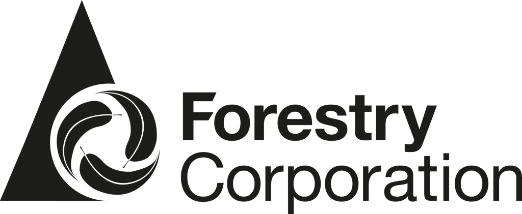 Forestry NSW logo