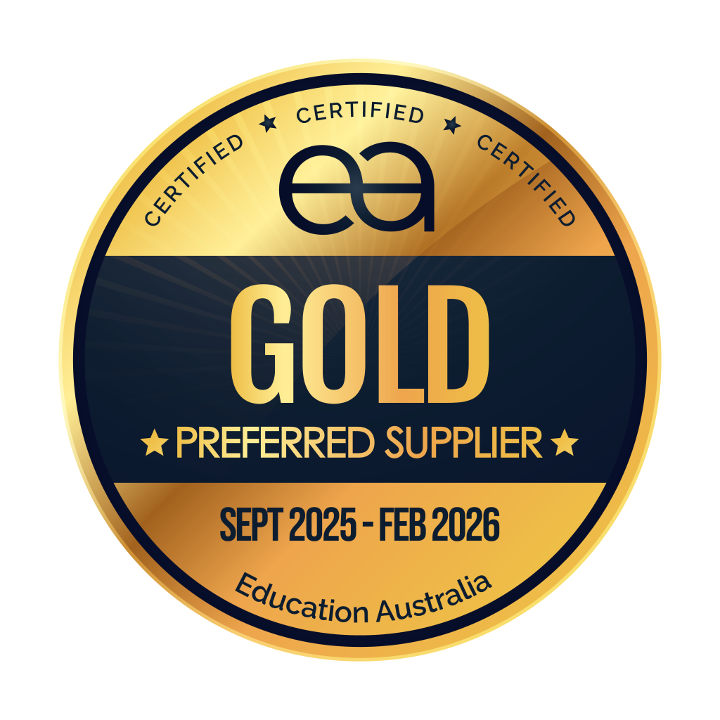 Treetops Adventure Voted Preferred Supplier for Education 2026