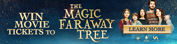 The Magic Faraway Tree