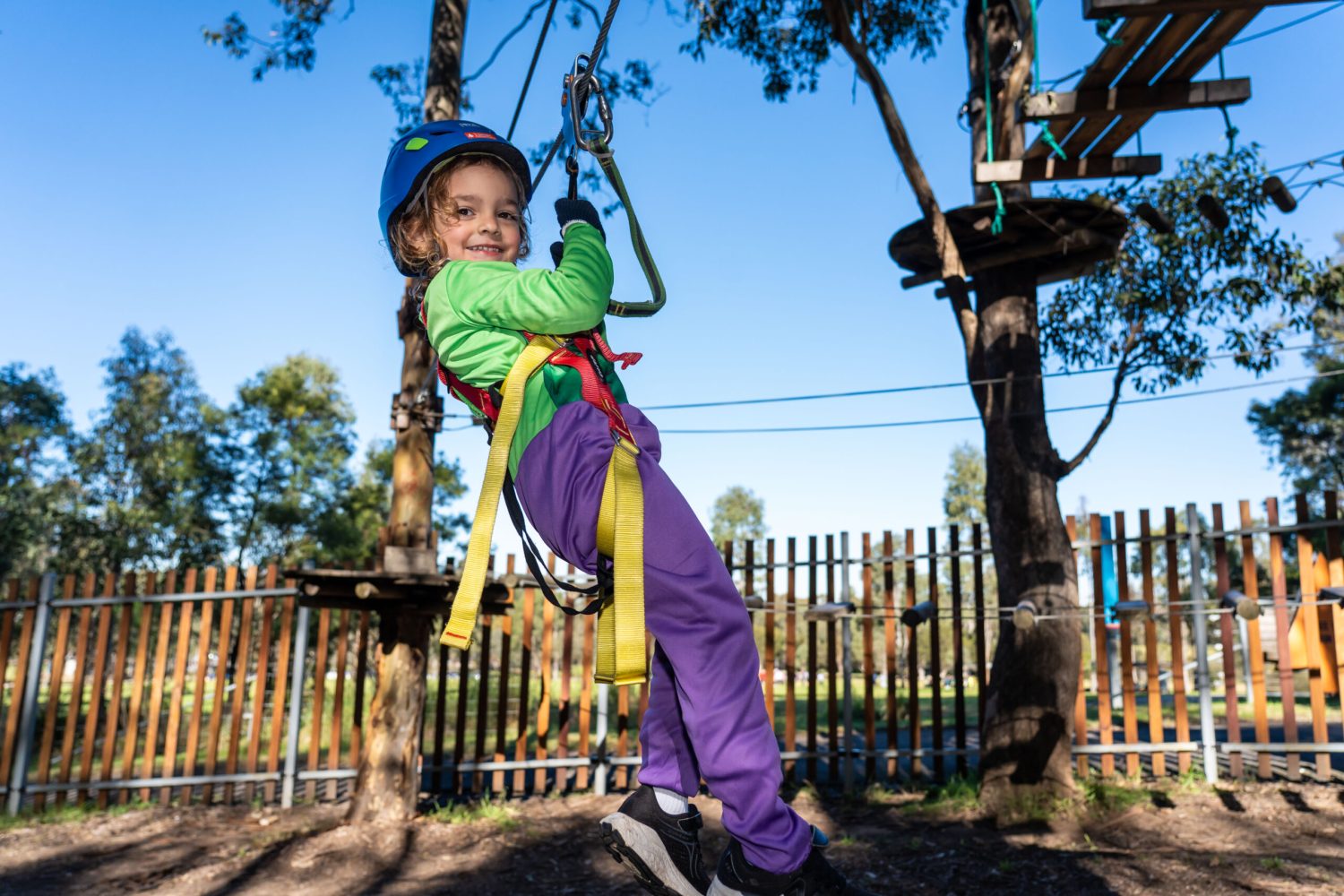 TreetopsAdventure_WesternSydney_HeartKids_HeroDay2025_ExperienceCo_03
