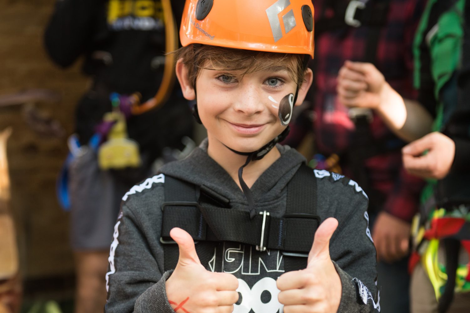 Treetops Adventure Yanchep | Aerial Challenges & Wildlife in Yanchep National Park