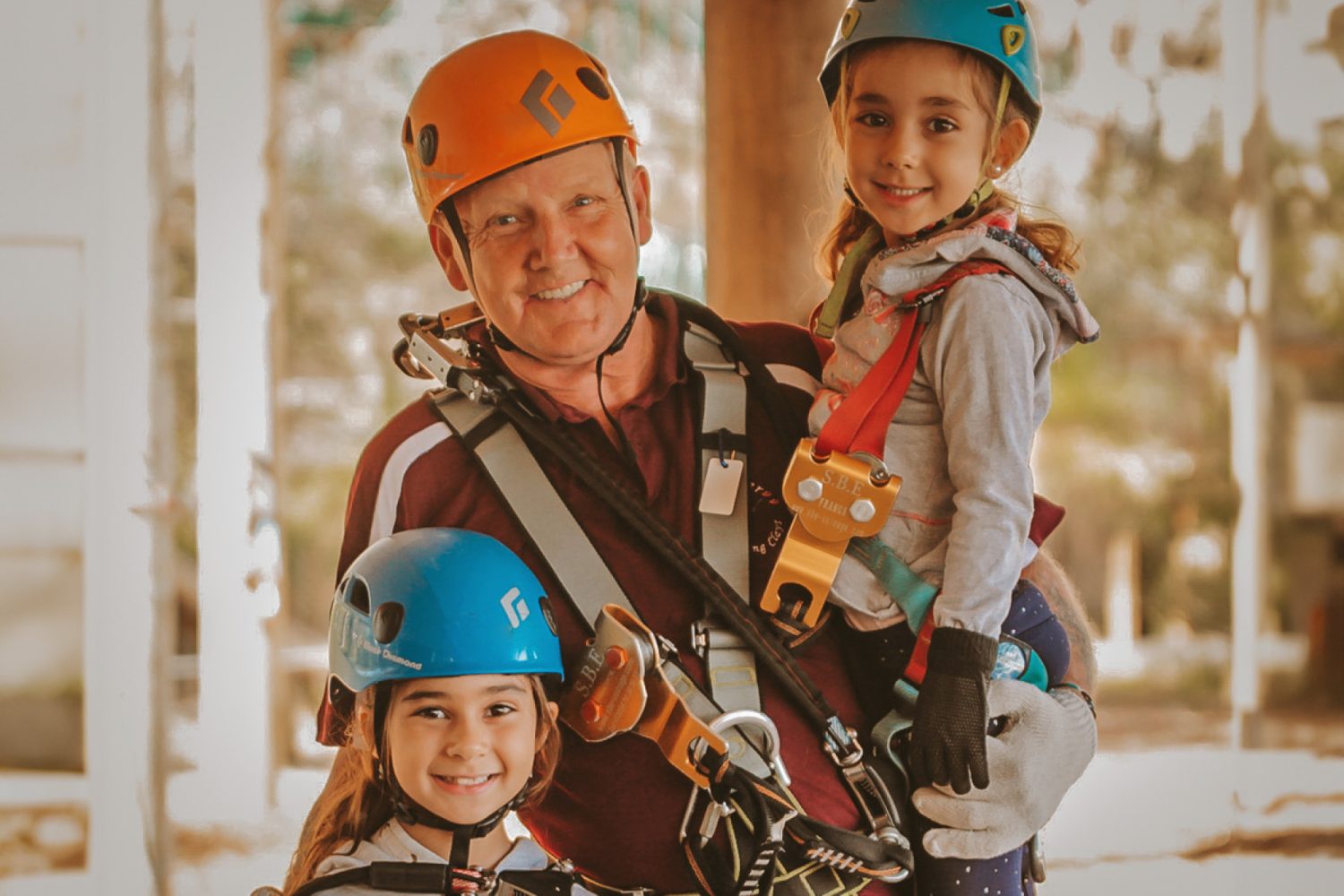 Treetops Adventure Yanchep | Aerial Challenges & Wildlife in Yanchep National Park
